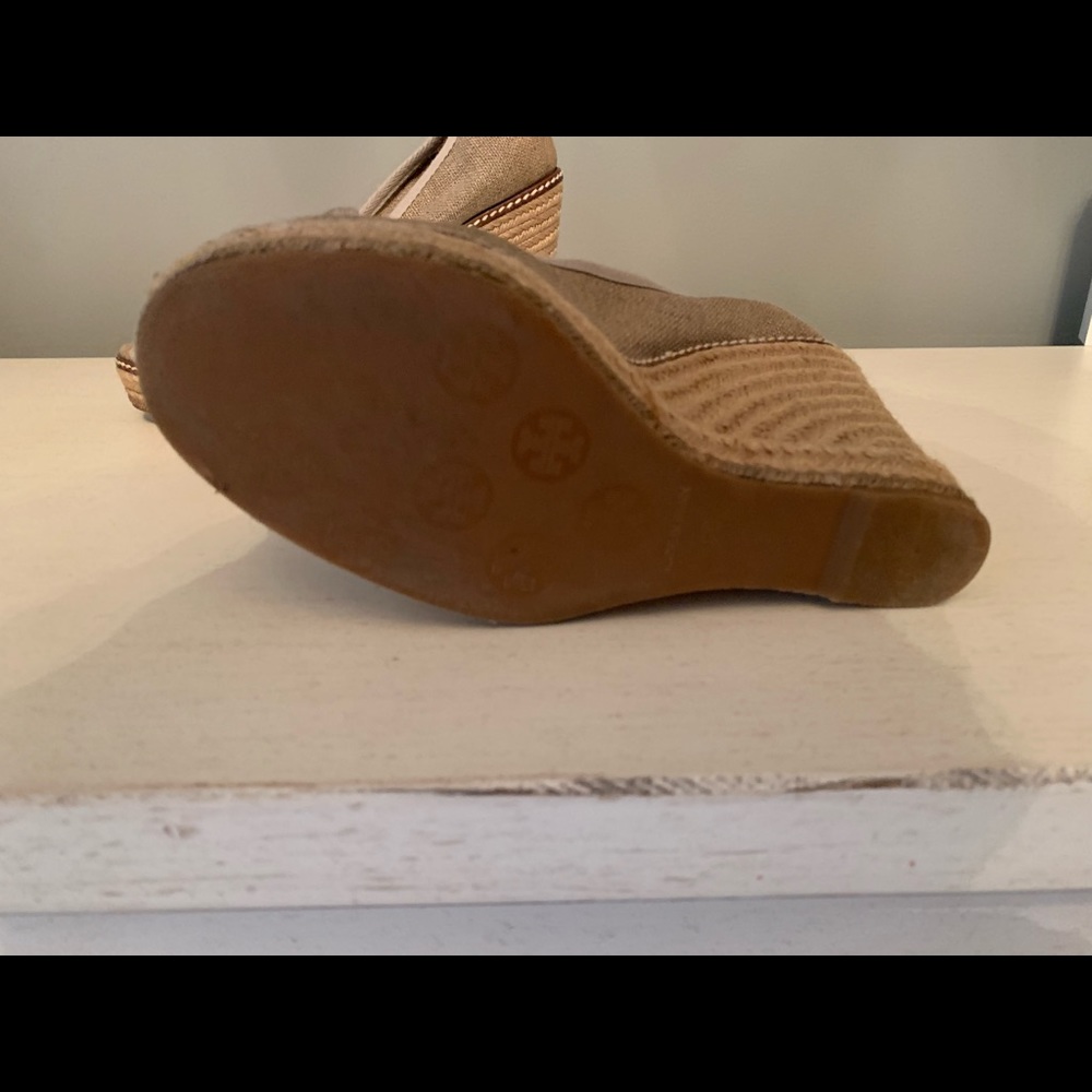 Tory Burch Wedges - Picture 3 of 3